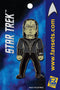 Star Trek Gul DUKAT Licensed FanSets MicroCrew Collector’s Pin