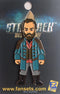 Star Trek Discovery Harry MUDD Licensed FanSets MicroCrew Collector’s Pin