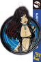 Zenescope KERES Licensed FanSets Pin