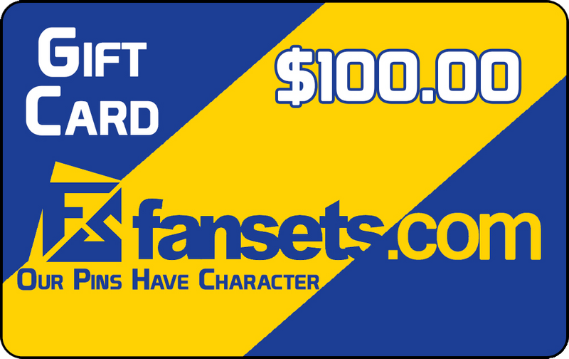 FanSets.com Gift Card