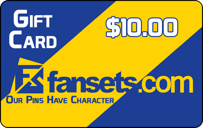 FanSets.com Gift Card