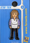 Star Trek Dr. Gillian Taylor Licensed FanSets Pin