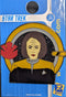Star Trek - The  Women of Trek: B'Elanna Torres Series 3 Glitter