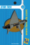 Star Trek Delta Phaser Rifle TrekTech™ Licensed FanSets Pin
