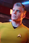 Star Trek: Strange New Worlds COMMAND Delta PIN by FanSets