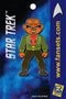 Star Trek QUARK Licensed FanSets MicroCrew Collector’s Pin