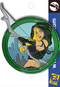 Zenescope ROBYN Hood Licensed FanSets Pin