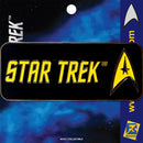 Star Trek: The Original Series Logo Licensed FanSets Pin