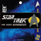 Star Trek: The Next Generation Series Logo Licensed FanSets Pin