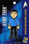 Star Trek: The Original Series Cmdr. Spock Licensed FanSets Pin