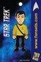Star Trek Mr. SULU Licensed FanSets MicroCrew Collector’s Pin