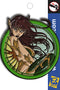 Zenescope TINKERBELLE Licensed FanSets PinUp Pin