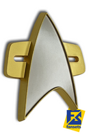 Star Trek: Voyager / DS9 Delta MAGNETIC by FanSets