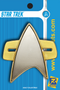 Star Trek: Voyager / DS9 Delta PIN by FanSets