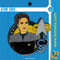 Star Trek - The  Women of Trek: JADZIA DAX Series 2 Glitter