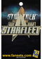 Star Trek: Discovery "We are Starfleet" Licensed FanSets Pin