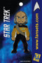 Star Trek Worf Security Yellow Licensed FanSets Pin