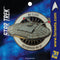 Star Trek Enterprise NX-01 Licensed FanSets Pin