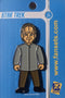 Star Trek DR. PHLOX Licensed FanSets MicroCrew Collector’s Pin