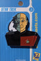 Star Trek PICARD/LOCUTUS Pin Licensed FanSets Collector’s Pin